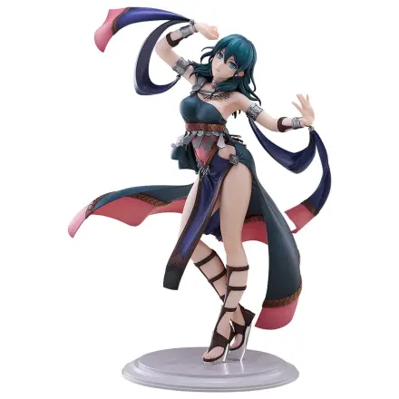Fire Emblem PVC Soška 1/7 Byleth (Dancer) 25 cm fotografii produktu
