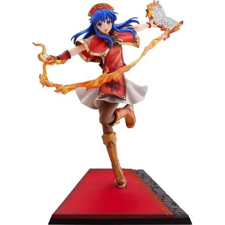 Fire Emblem The Binding Blade PVC socha 1/7 Lilina 25 cm termékfotója