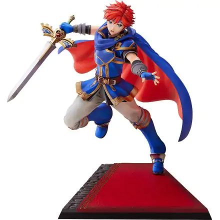 Fire Emblem The Binding Blade PVC Socha 1/7 Roy 24 cm termékfotója