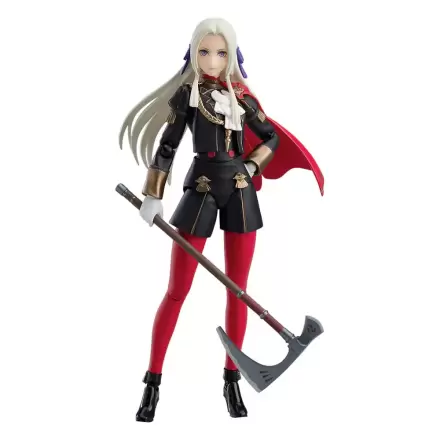 Fire Emblem: Three Houses Figma akční figurka Edelgard von Hresvelg 16 cm fotografii produktu
