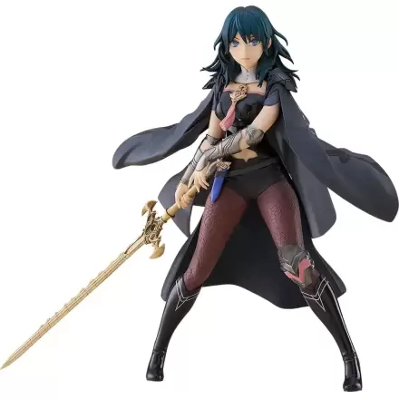 Fire Emblem: Three Houses Pop Up Parade PVC Soška Byleth (Female) 15 cm termékfotója