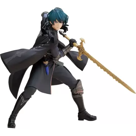 Fire Emblem: Three Houses Pop Up Parade PVC Soška Byleth (Male) 15 cm termékfotója