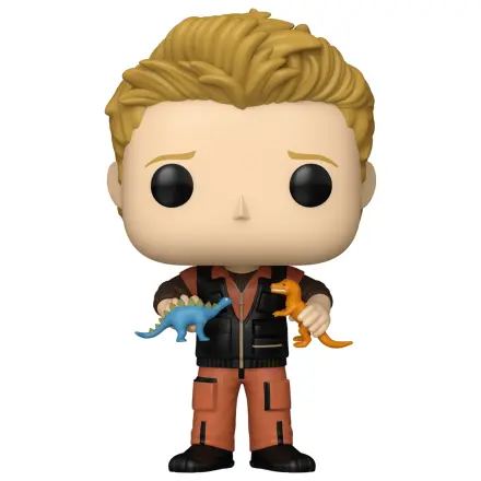 Firefly Funko POP! TV Vinylová figurka Hoban Washburne 9 cm fotografii produktu