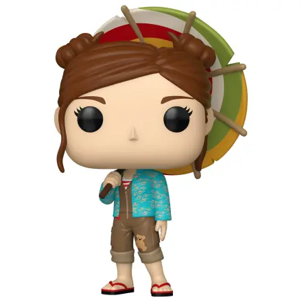 Firefly Funko POP! TV Vinylové figurky Kaylee Frye 9 cm fotografii produktu