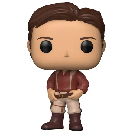 Firefly Funko POP! TV Vinylové figurky Malcolm Reynolds 9 cm fotografii produktu