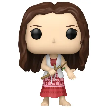 Firefly Funko POP! TV Vinylové figurky River Tam 9 cm fotografii produktu