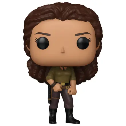 Firefly Funko POP! TV Vinylové figurky Zoe Washburne 9 cm fotografii produktu