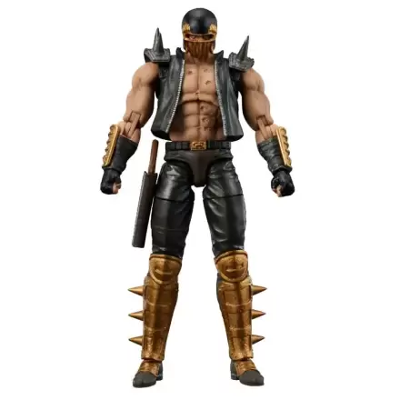 Fist of the North Star Digaction Akční figurka Jagi 8 cm fotografii produktu
