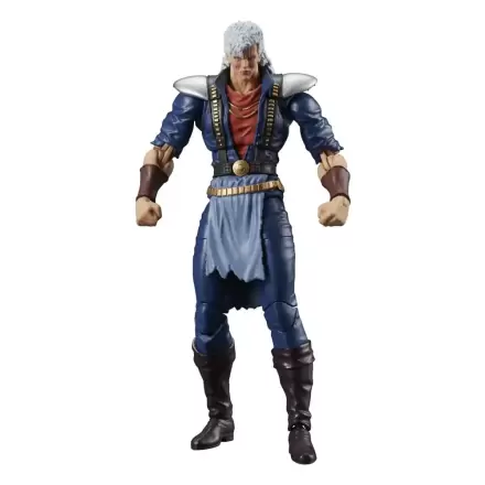 Fist of the North Star Digaction Akční figurka Shew 8 cm fotografii produktu