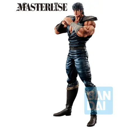 Fist of the North Star Hokuto no Ken Kenshiro ichibansho figurka 26cm fotografii produktu