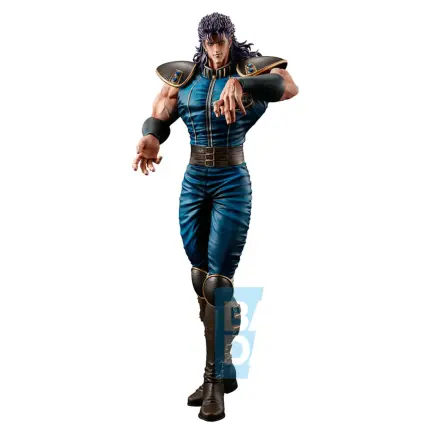 Fist of the North Star Hokuto no Ken Rei ichibansho figurka 26cm fotografii produktu