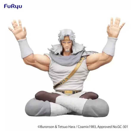 Fist of the North Star Noodle Stopper PVC Soška Toki 12 cm fotografii produktu