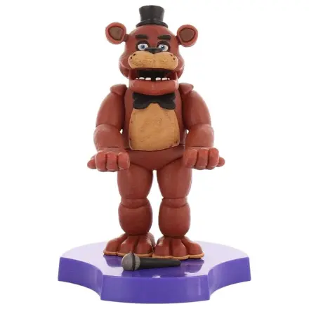Five Nights at Freddy's Freddy Holdems Cable Guys Mini držák zařízení a stojánek na telefon fotografii produktu