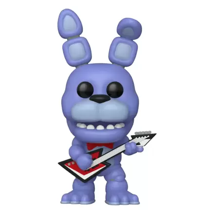 Five Nights at Freddy's Funko POP! vinylová figurka 10. výročí - Bonnie 9 cm termékfotója