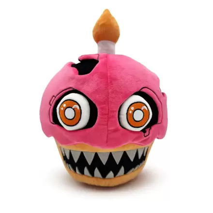 Five Nights at Freddy's plyšová figurka Nightmare Cupcake 23 cm fotografii produktu