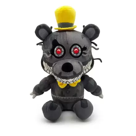 Five Nights at Freddy's plyšová figurka Nightmare 23 cm fotografii produktu