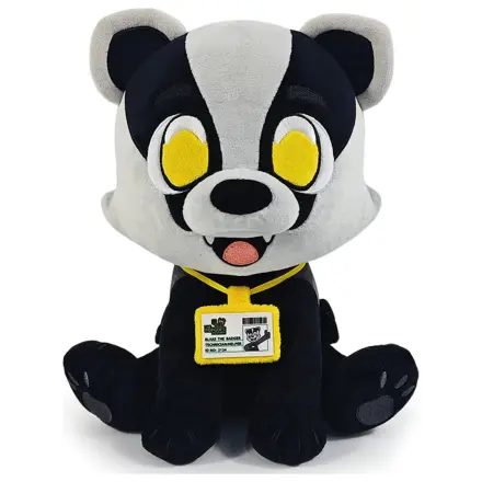 Five Nights at Freddy's plyšová figurka Blake the Badger 22 cm fotografii produktu
