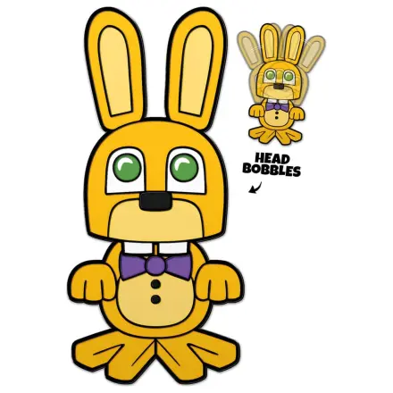 Five Nights at Freddy´s Bobble Pin odznak Spring Bonnie 5 cm fotografii produktu