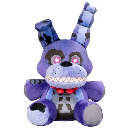Five Nights at Freddy's Core Plyšák Nightmare Bonnie (FNAF 4) 25 cm fotografii produktu