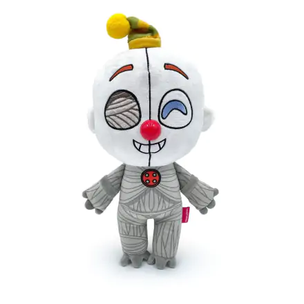 Five Nights at Freddy's Plyšová figurka Ennard Chibi 22 cm termékfotója