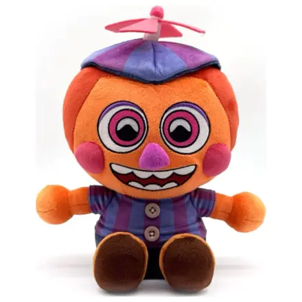 Five Nights at Freddy's plyšová figurka JJ 23 cm fotografii produktu