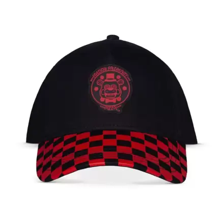Five Nights at Freddy's Baseball Cap Freddy Fazbear's Pizza fotografii produktu
