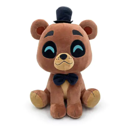 Five Nights at Freddy's plyšová figurka Freddy sedící 22 cm termékfotója