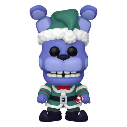 Five Nights at Freddy's POP! Games vinylová figurka Holiday Bonnie 9 cm termékfotója