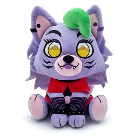 Five Nights at Freddy's Plyšová Figurka Roxy Sedící 22 cm fotografii produktu