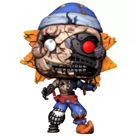 Five Nights at Freddy's: Security Breach - Ruin Funko POP! Games vinylová figurka Eclipse 9 cm fotografii produktu