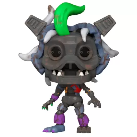 Five Nights at Freddy's: Security Breach - Ruin Funko POP! Games vinylová figurka Roxy 9 cm termékfotója