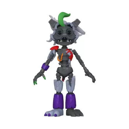 Five Nights at Freddy's: Security Breach - Ruin akční figurka Roxy 13 cm termékfotója