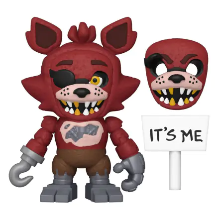 Akční figurka Five Nights at Freddy's Foxy 9 cm termékfotója