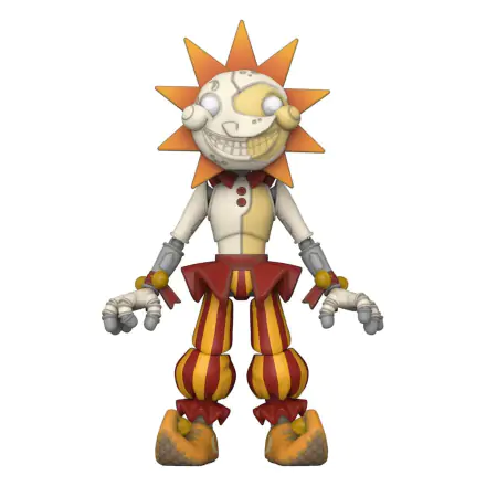 Akční figurka Five Nights at Freddy's Sun 13 cm termékfotója