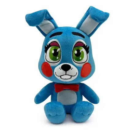 Five Nights at Freddy's plyšová figurka Toy Bonnie 22 cm fotografii produktu