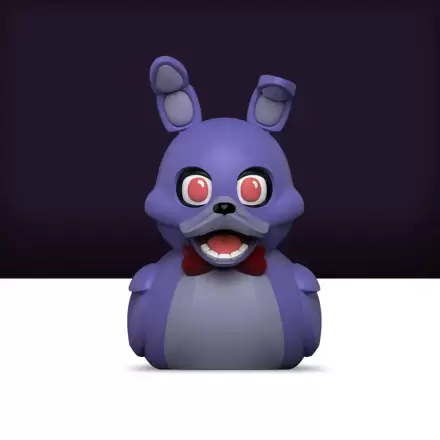 Five Nights at Freddy´s Tubbz Mini PVC figurka Bonnie 5 cm fotografii produktu