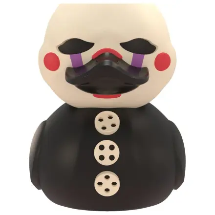 Five Nights at Freddy's Tubbz Mini PVC figurka Marionette 5 cm fotografii produktu
