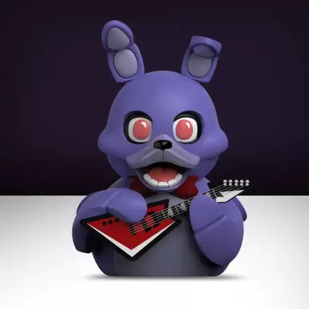 Five Nights at Freddy´s Tubbz PVC figurka Bonnie 1. edice 10 cm fotografii produktu