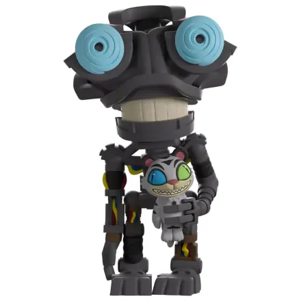 Five Nights at Freddy´s Vinylová Figurka M2 12 cm fotografii produktu