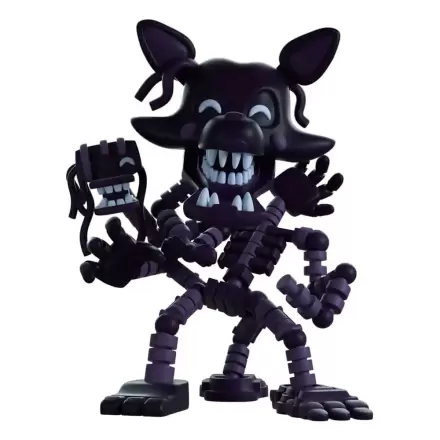Five Nights at Freddy's Vinyl Figure Shadow Mangle 11 cm fotografii produktu