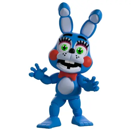 Five Nights at Freddy's Vinylová figurka Toy Bonnie 14 cm fotografii produktu
