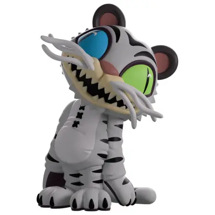 Five Nights at Freddy´s Vinylová figurka White Tiger 13 cm fotografii produktu