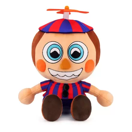 Five Nights at Freddys Plyšová figurka Balloon Boy 23 cm termékfotója