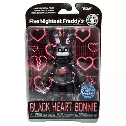 Akční figurka Five Nights at Freddys Bonnie 12,5 cm Exclusive termékfotója