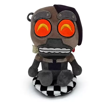 Five Nights at Freddys Plyšová figurka Chibi Mimic Shoulder Rider 15 cm fotografii produktu