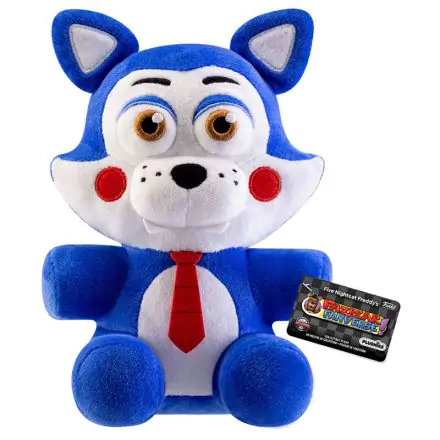 Five Nights at Freddy's plyšová figurka Fanverse Candy the Cat 18 cm termékfotója