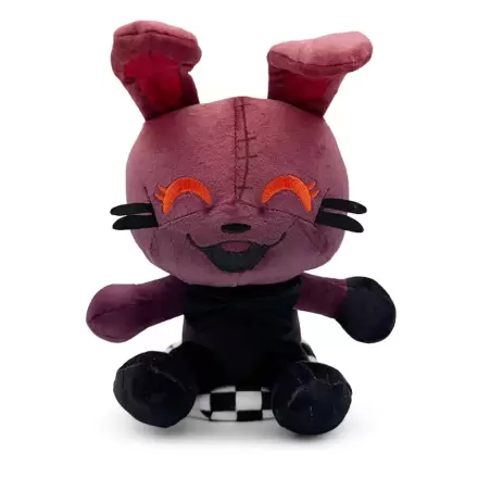 Five Nights at Freddys Plyšová figurka Hide and Seek Vanny Shoulder Rider 15 cm fotografii produktu
