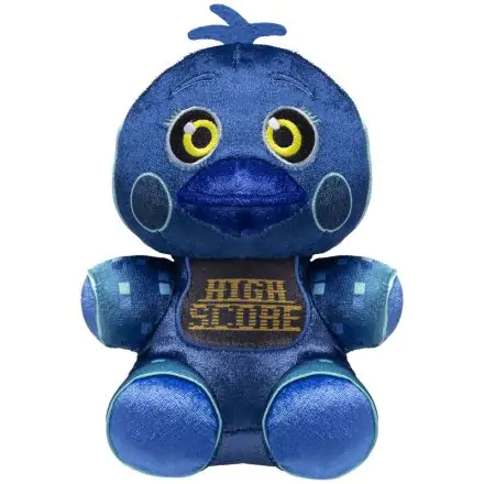 Five Nights at Freddy's plyšová figurka High Score Chica 18 cm termékfotója