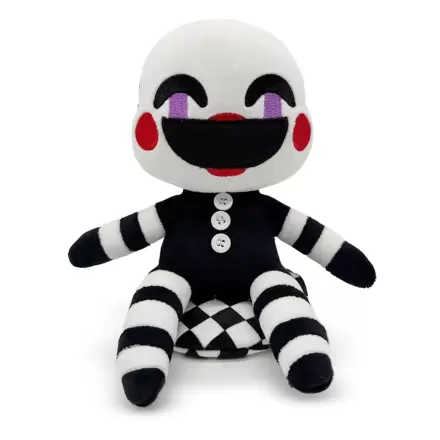 Five Nights at Freddys Plyšová figurka Marioneta Shoulder Rider 15 cm fotografii produktu
