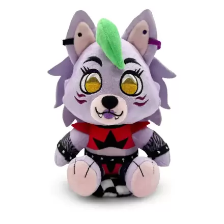 Five Nights at Freddys Plyšová figurka Roxy na rameno 15 cm termékfotója